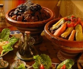 Morocco tours for small groups